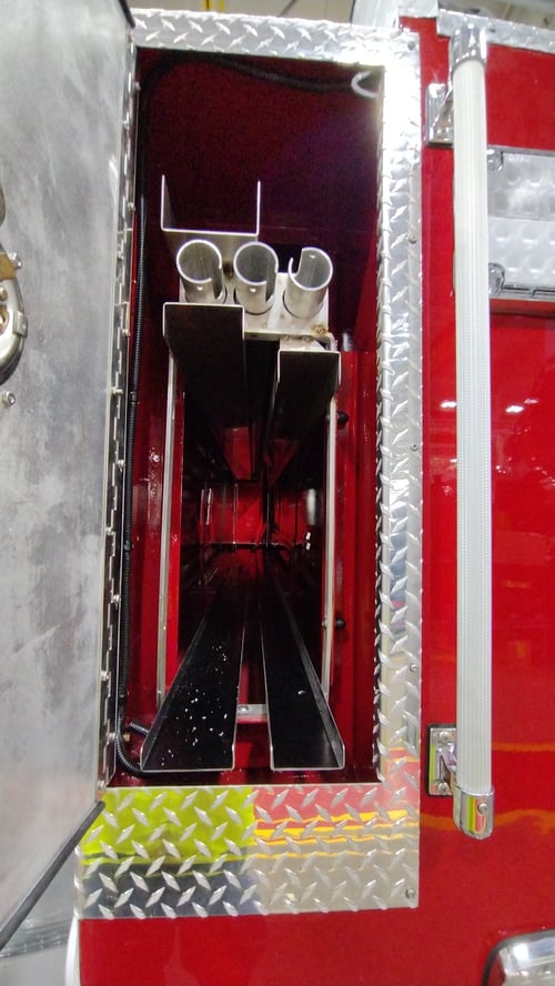 Rolling Meadows FD