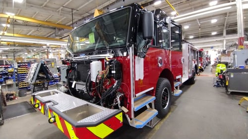 Rolling Meadows FD