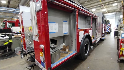 Rolling Meadows FD