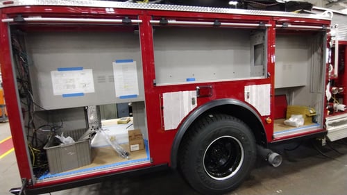 Rolling Meadows FD