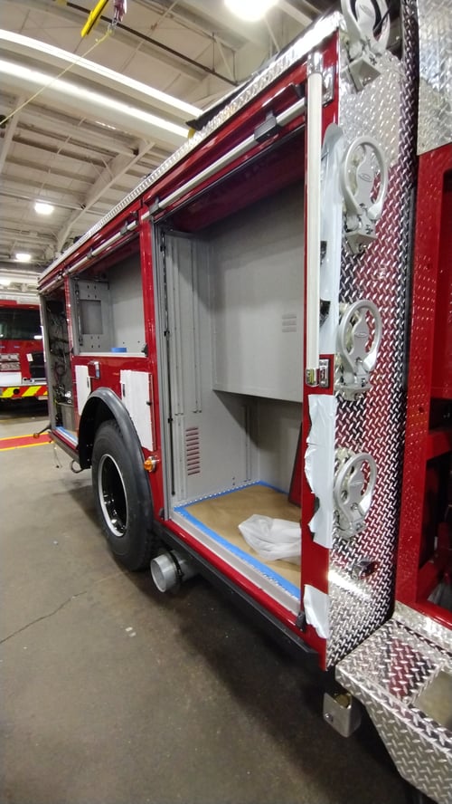 Rolling Meadows FD