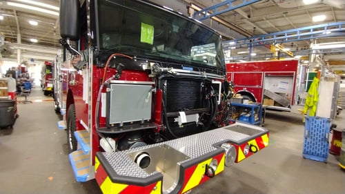 Rolling Meadows FD