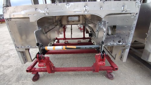 Rolling Meadows FD