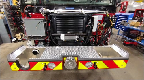 Rolling Meadows FD