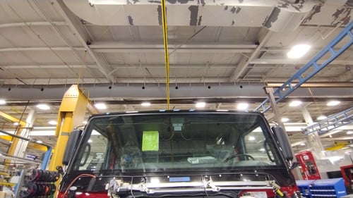 Rolling Meadows FD