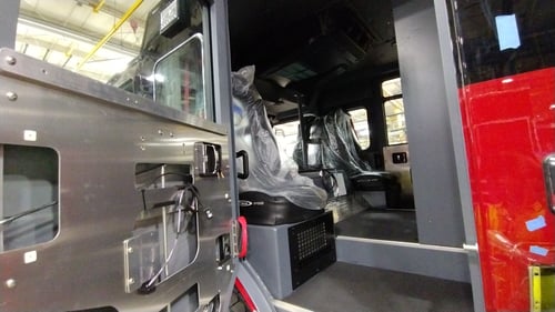 Rolling Meadows FD