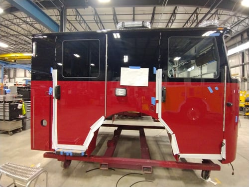 Williston FD
