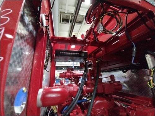 Williston FD
