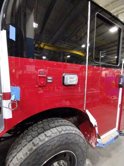 Williston FD
