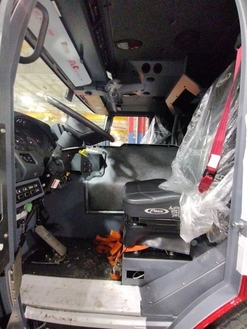 Williston FD