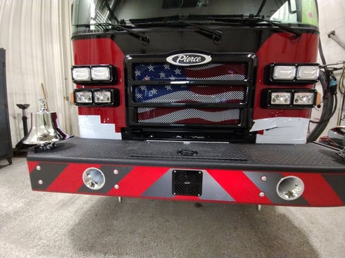 Williston FD