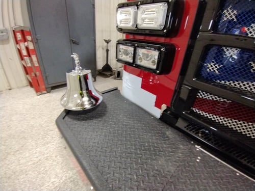Williston FD