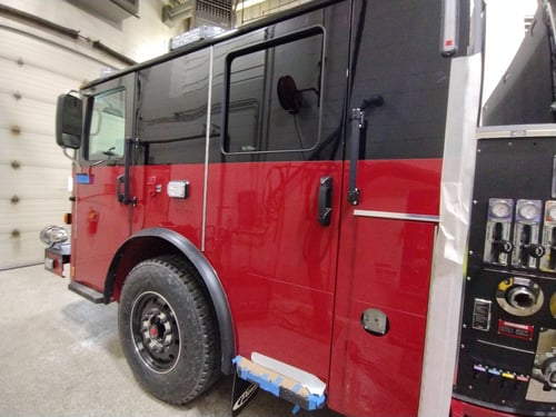 Williston FD