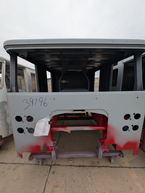 Williston FD