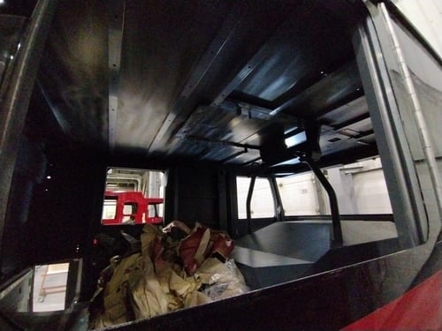 Williston FD