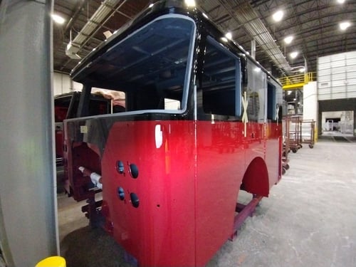Williston FD