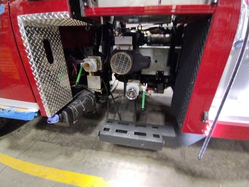 Brentwood FD