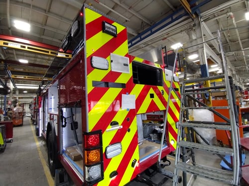Brentwood FD
