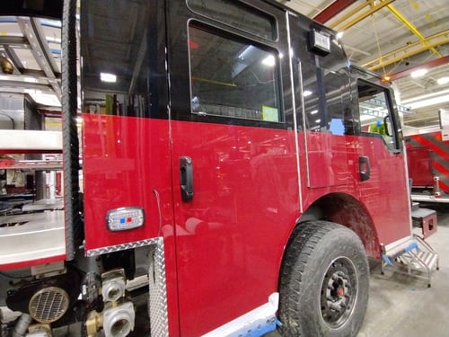 Brentwood FD
