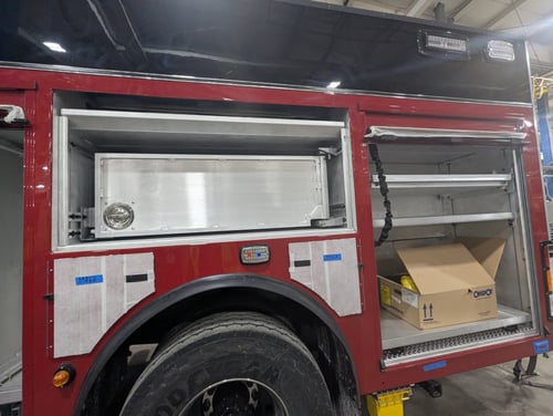 Brentwood FD