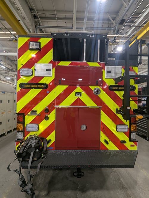 Brentwood FD
