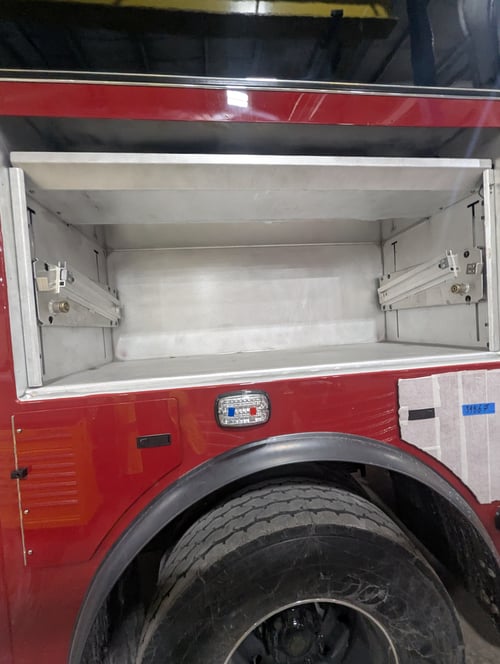 Brentwood FD