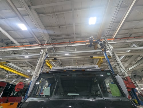 Brentwood FD
