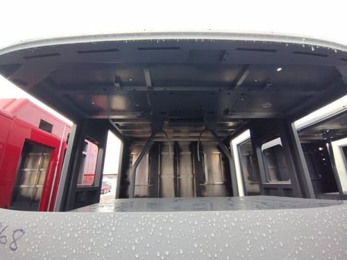 Columbia Heights FD