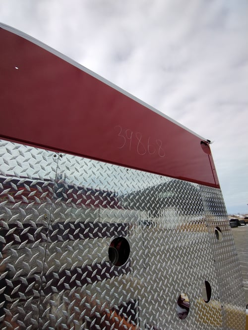 Columbia Heights FD