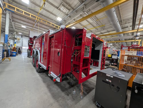 Elk River FD