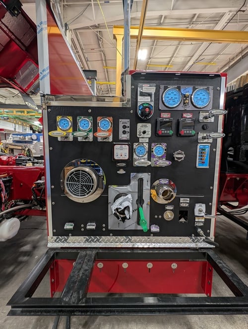 Elk River FD