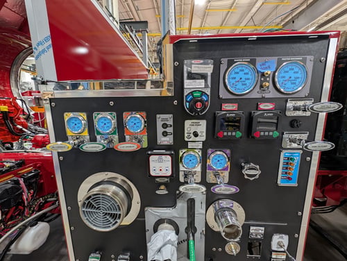 Elk River FD