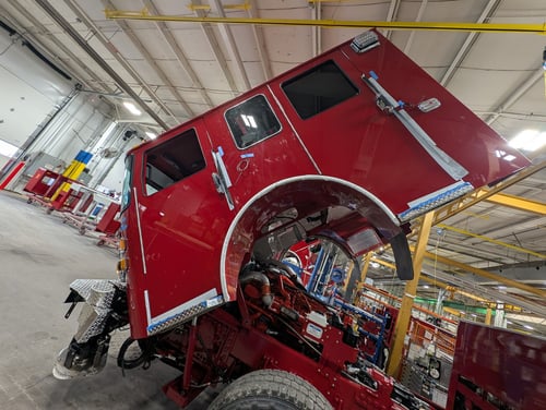 Elk River FD