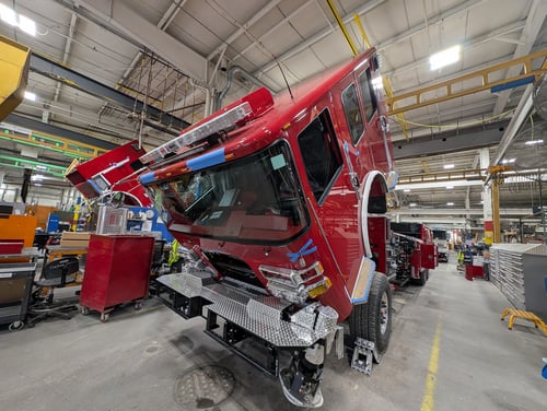 Elk River FD