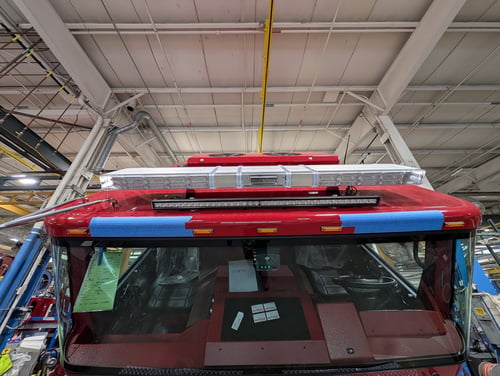 Elk River FD