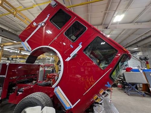 Elk River FD
