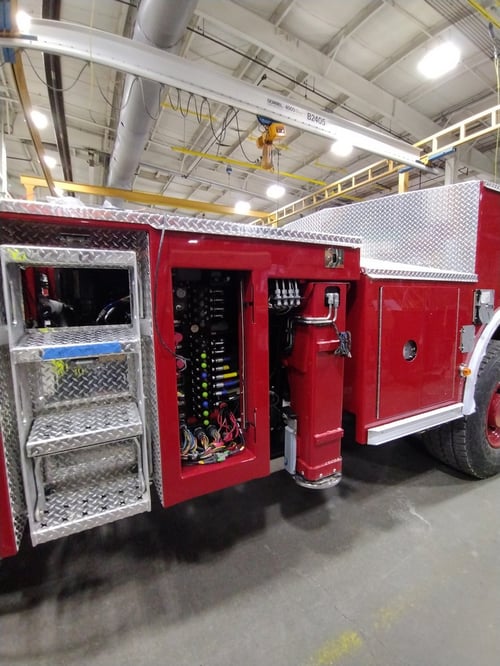 Elk River FD
