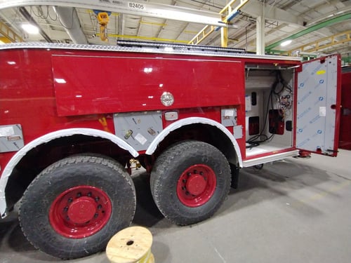 Elk River FD