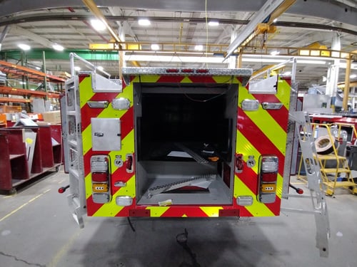 Elk River FD