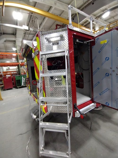 Elk River FD