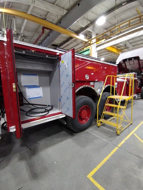 Elk River FD