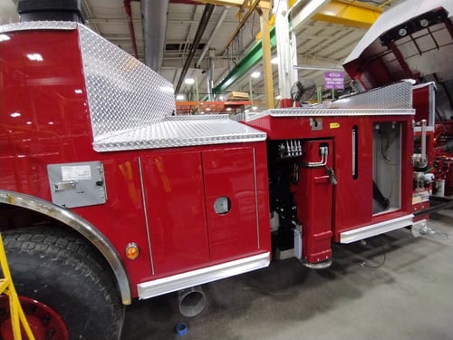 Elk River FD