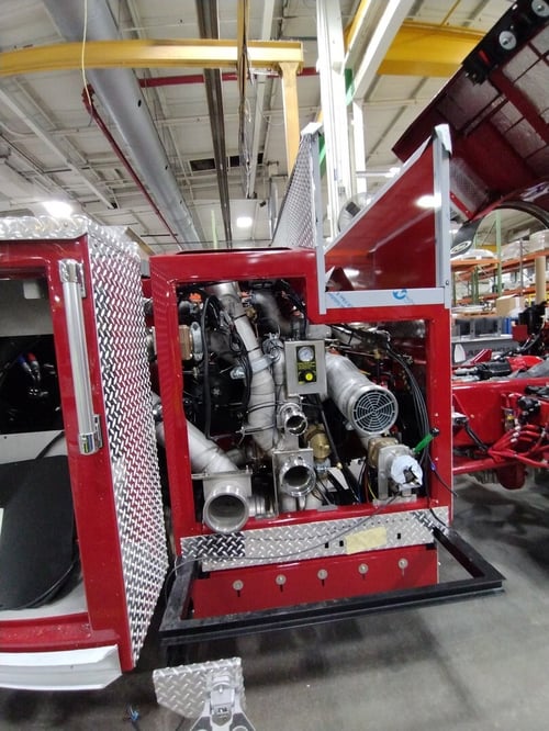 Elk River FD