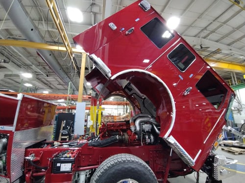 Elk River FD