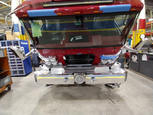 Elk River FD