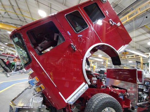 Elk River FD