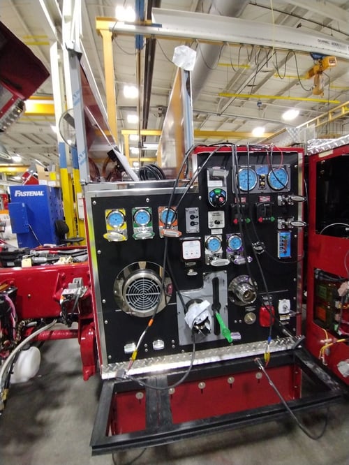 Elk River FD
