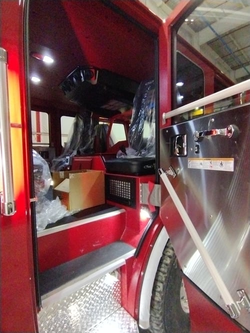 Elk River FD