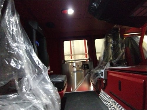 Elk River FD
