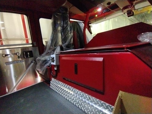 Elk River FD